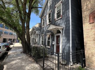 2010 W Concord Pl, Chicago, IL 60647