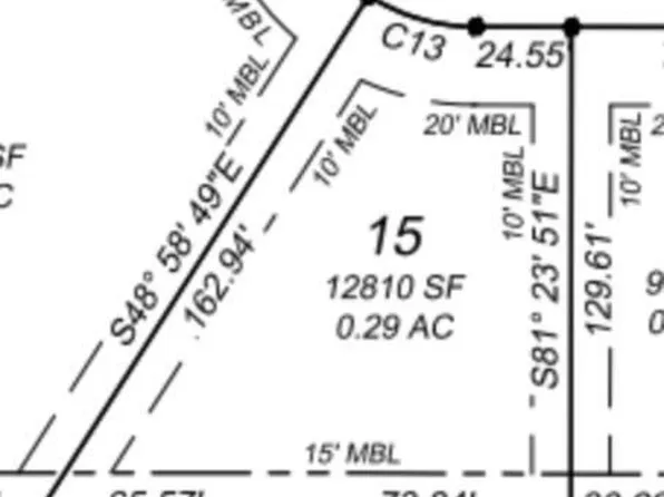 15 Paddington Way, Trent Woods, NC 28562