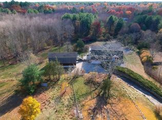 26 & 0 N Washington St, Norton, MA 02766