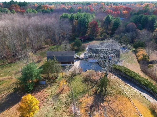 26 & 0 N Washington St, Norton, MA 02766