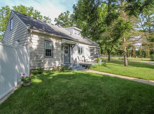1127 East St, Fort Atkinson, WI 53538