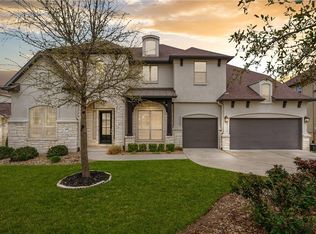 6705 Davenport Divide Rd, Austin, TX 78738