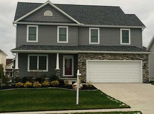2810 Sienna Trl, Waterford, PA 16441