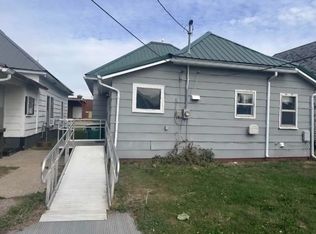 604 W Kirkwood Ave, Fairfield, IA 52556