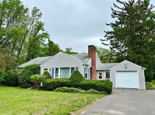 32 Broad Brook Rd, Broad Brook, CT 06016