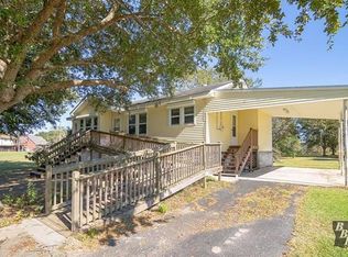 1475 Doctor Beatrous Rd, Theriot, LA 70397