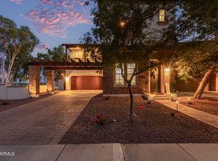 20689 W Valley View Dr, Buckeye, AZ 85396