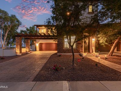 20689 W Valley View Dr, Buckeye, AZ, 85396