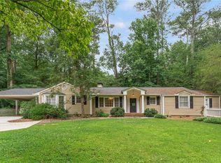 2986 Mornington Dr NW, Atlanta, GA 30327