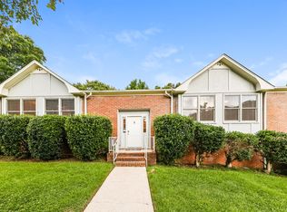 800 Dunwoody Ln NW, Birmingham, AL 35215