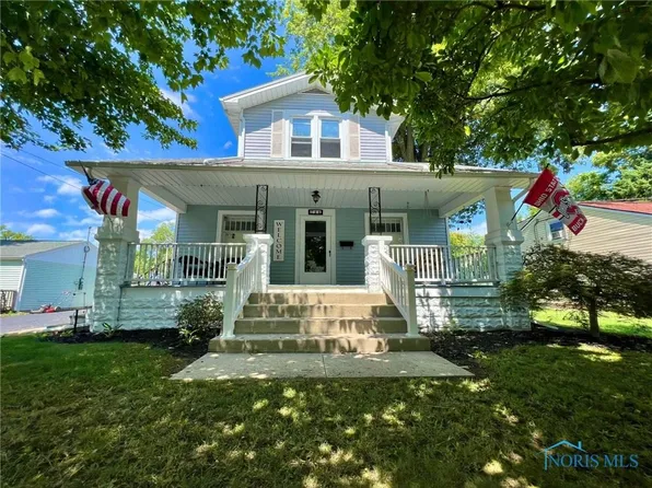 714 Balsley Ave, Findlay, OH 45840