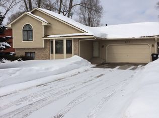 2165 111th Ln NW, Coon Rapids, MN 55433
