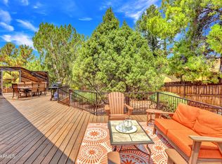 75 SANTA BARBARA Drive, Sedona, AZ 86336