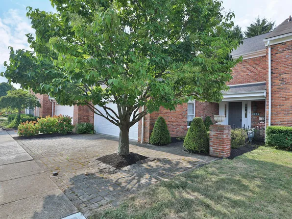 2259 Adner Ct, Columbus, OH 43220