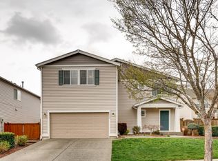 23226 SE 262nd Ct, Maple Valley, WA 98038