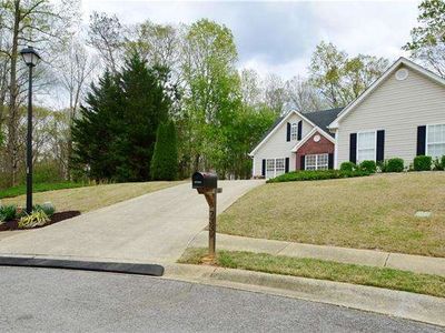 7339 Litany Ct, Flowery Branch, GA, 30542