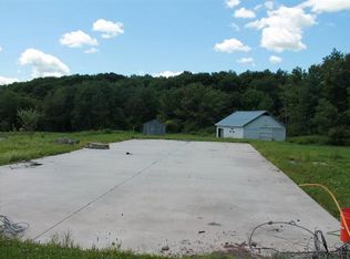 564 Saint John Rd, Afton, NY 13730