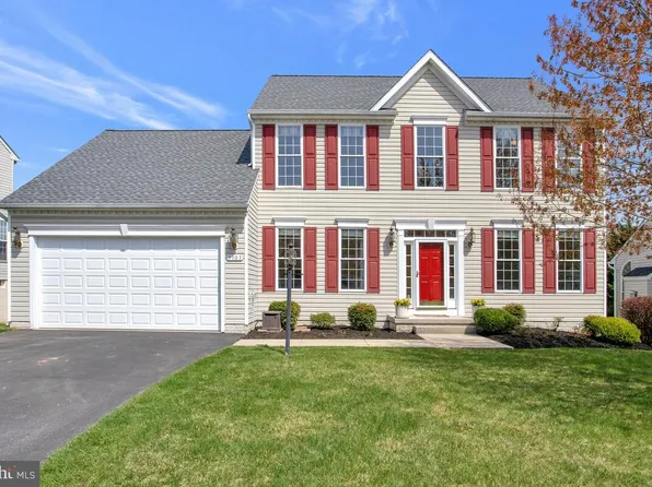 7303 Falling Leaves Ct, Marriottsville, MD 21104