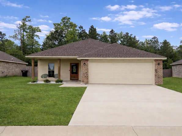 63 E Andover, Hattiesburg, MS 39402