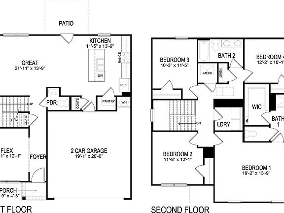 3rd image of 5 Draft St