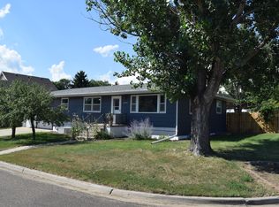 1002 2nd St NW, Bowman, ND 58623
