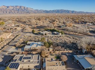 268 Dandelion Ln, Corrales, NM 87048