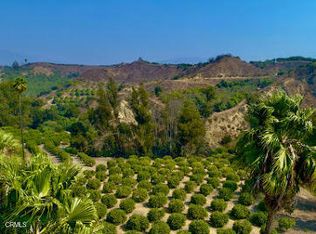 0 Foothill Rd, Santa Paula, CA 93060