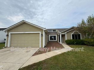 1309 Misty River Dr, Fort Wayne, IN 46808