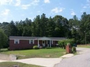 105 Wisteria Cir, Troy, AL 36081