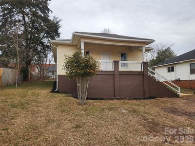 104 1st Ave, China Grove, NC, 28023