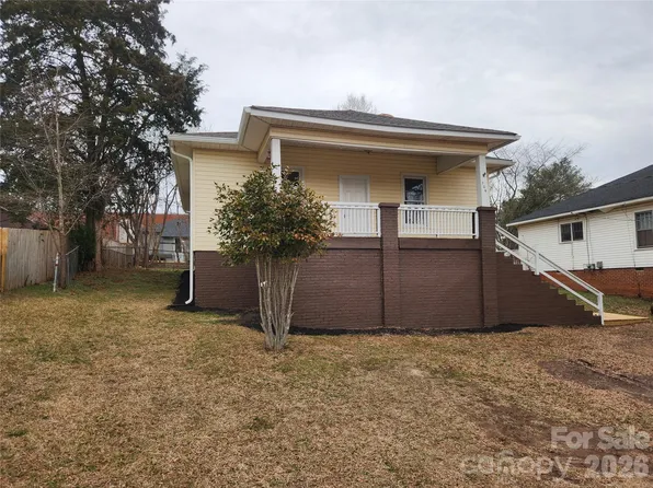 104 1st Ave, China Grove, NC 28023