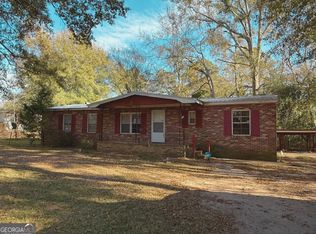 138 Deacon J Simmons Rd SW, Milledgeville, GA 31061