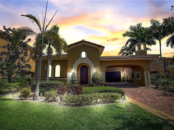 8126 Emerald Avenue, Parkland, FL 33076