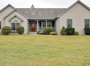 8120 404th Ave, Genoa City, WI 53128