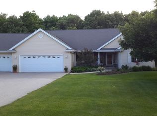 N7518 Royal And Ancient Dr, Elkhart Lake, WI 53020