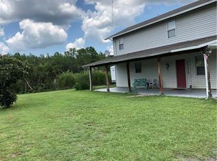 3306 Cypress Trails Dr, Polk City, FL 33868