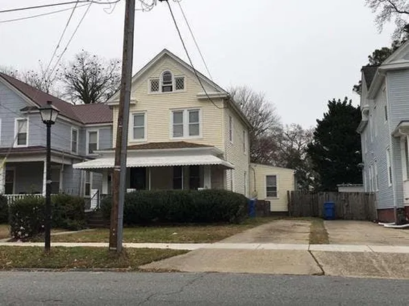 1341 Chesapeake Ave, Chesapeake, VA 23324