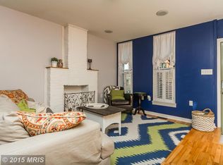 1426 Covington St, Baltimore, MD 21230