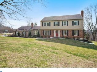 716 Isaac Taylor Dr, West Chester, PA 19382