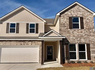 12385 Preakness Dr, Denham Springs, LA 70726