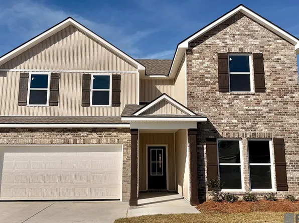 12385 Preakness Dr, Denham Springs, LA 70726