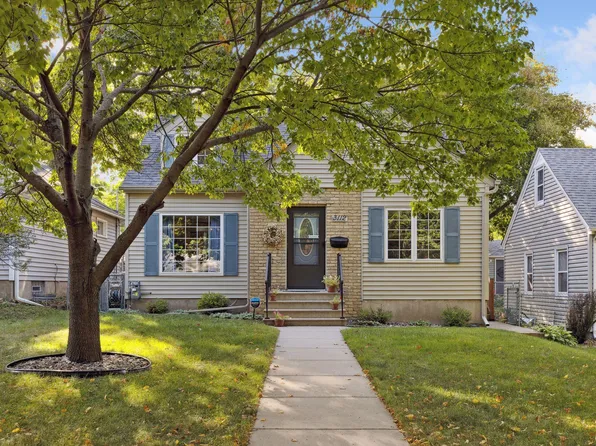 3112 Edgewood Ave S, Saint Louis Park, MN 55426