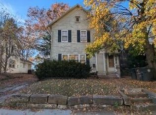 584 Sherman St, Akron, OH 44311
