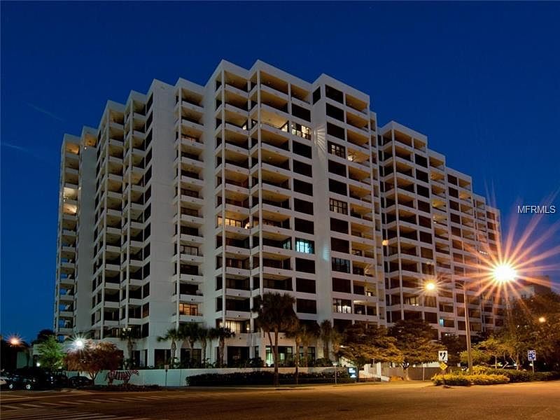 1st image of 1255 N Gulfstream Ave APT 202