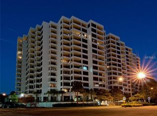 1255 N Gulfstream Ave APT 202, Sarasota, FL 34236