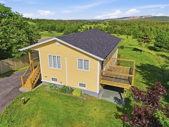 106 Windsor Heights, Portugal Cove-St. Philip's, Nl, NL A1M3L6
