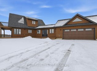 777 River Rd, Kawartha Lakes, ON K9V 4R4