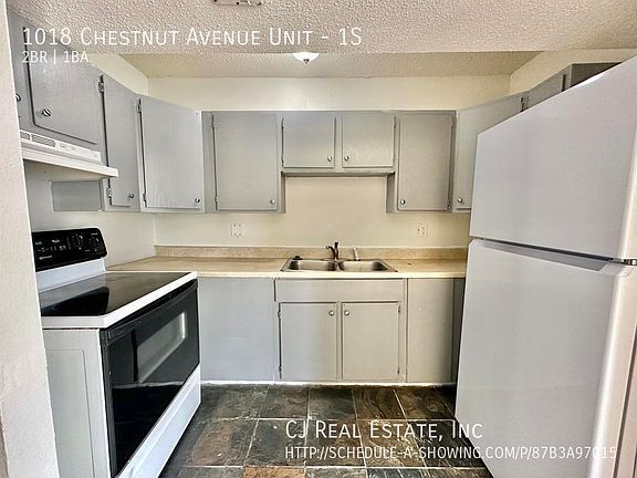 2nd image of 1018 Chestnut Ave #1S