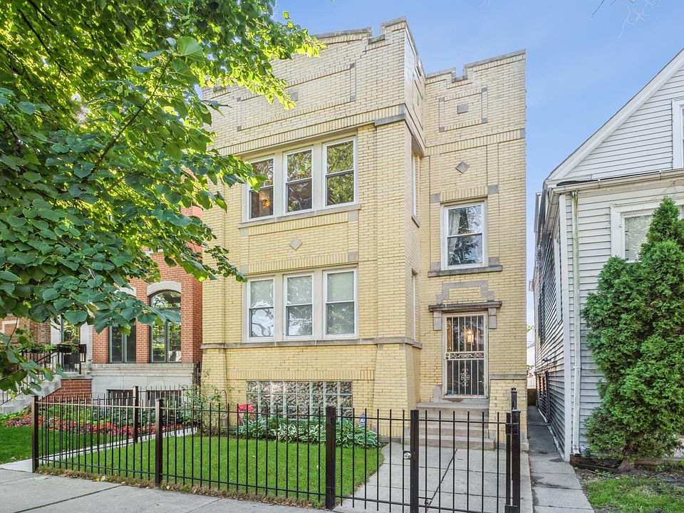 1st image of 2235 W Berwyn Ave #2