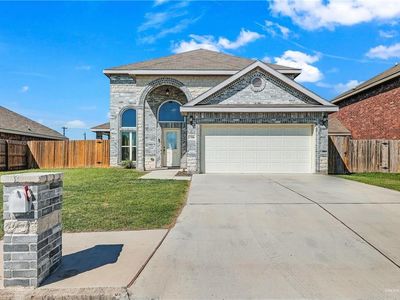 1306 Mulberry Dr, Weslaco, TX, 78596